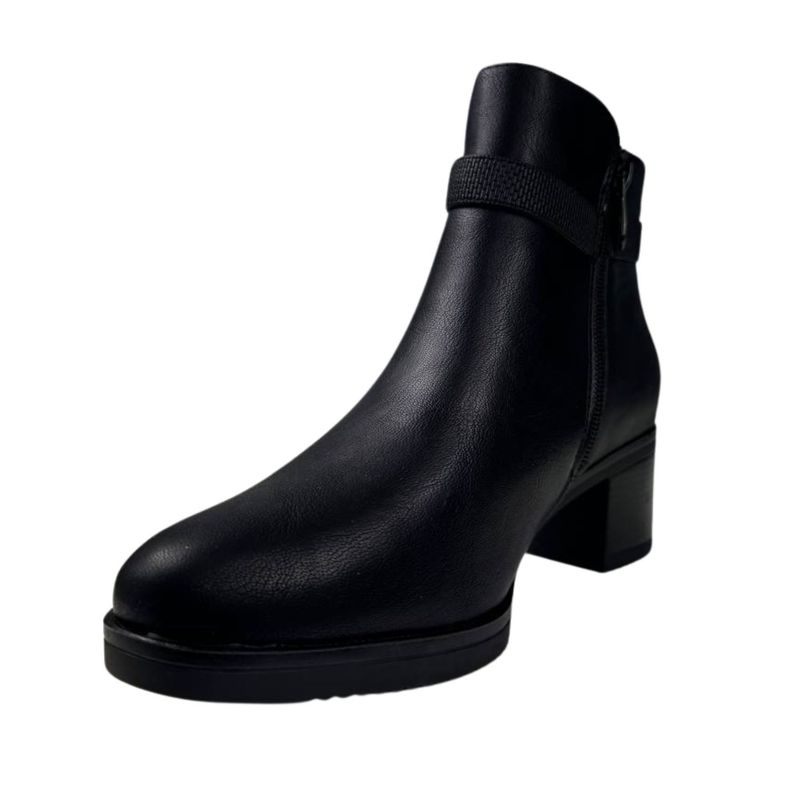 Botin casual con Taco-2