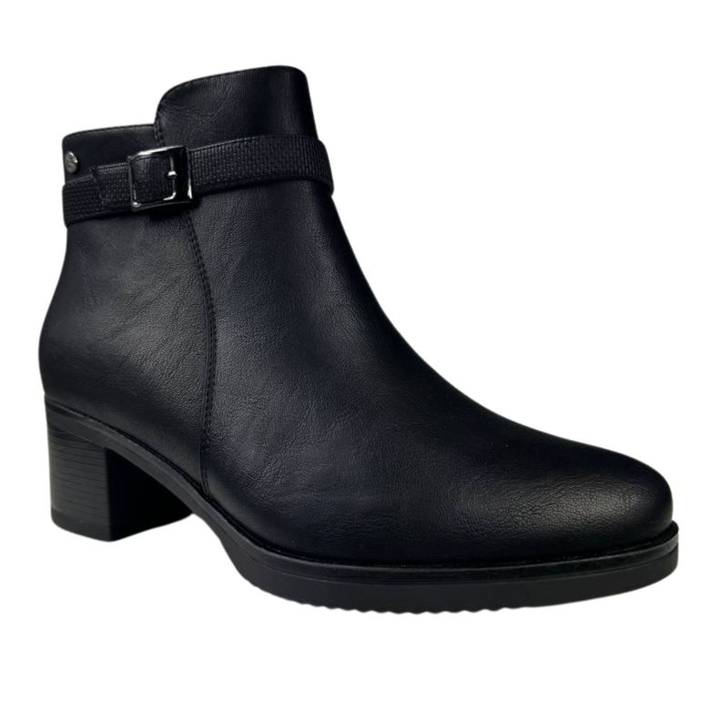 Botin casual con Taco-3