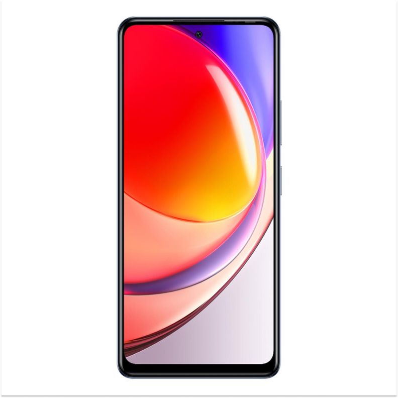Infinix Note 40x 5G Starlit Black 8+256GB-2