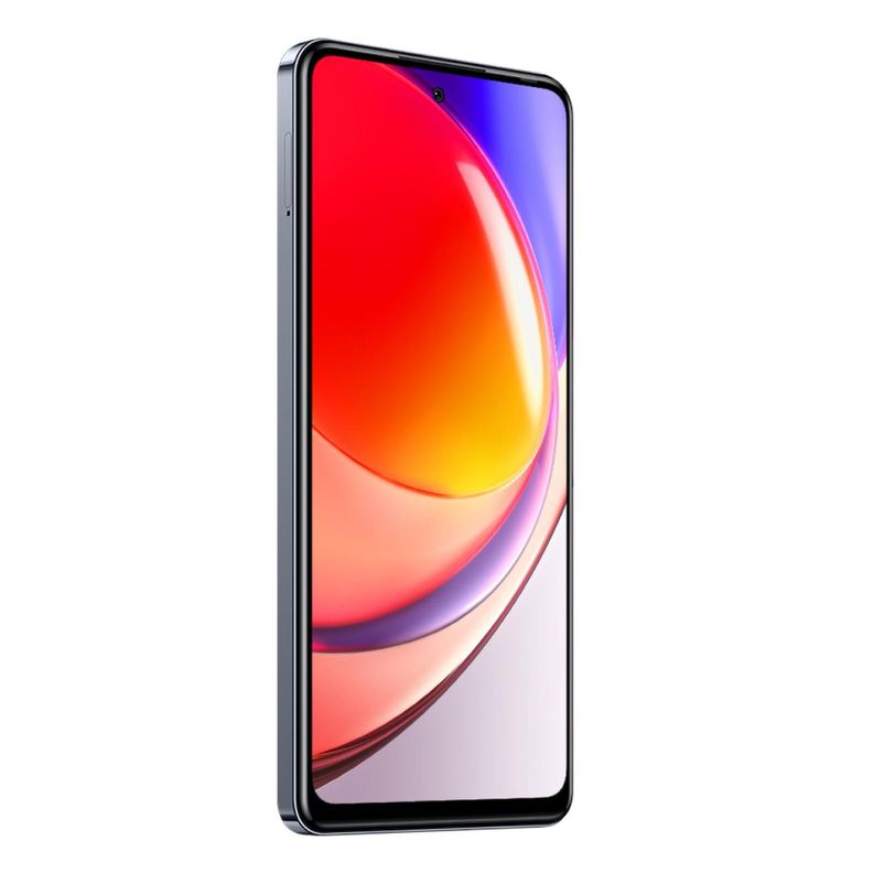 Infinix Note 40x 5G Starlit Black 8+256GB-5