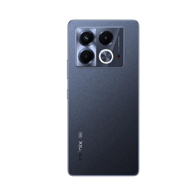 Infinix Note 40 5G Obsidian Black 5G 8+256-1