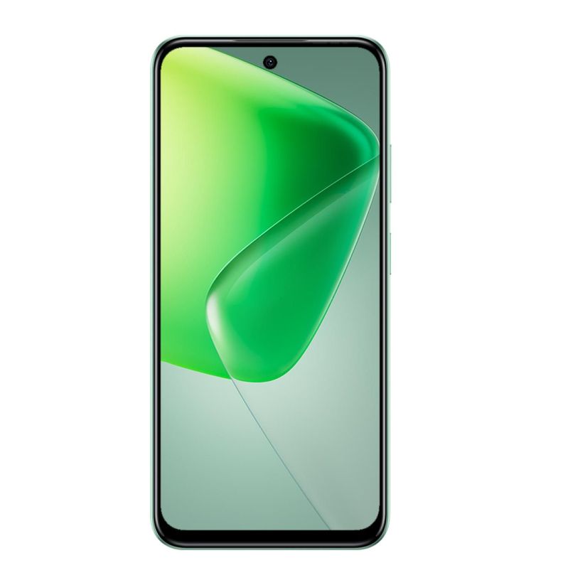 Infinix Hot 50i Sage Green 4G 4+256-1