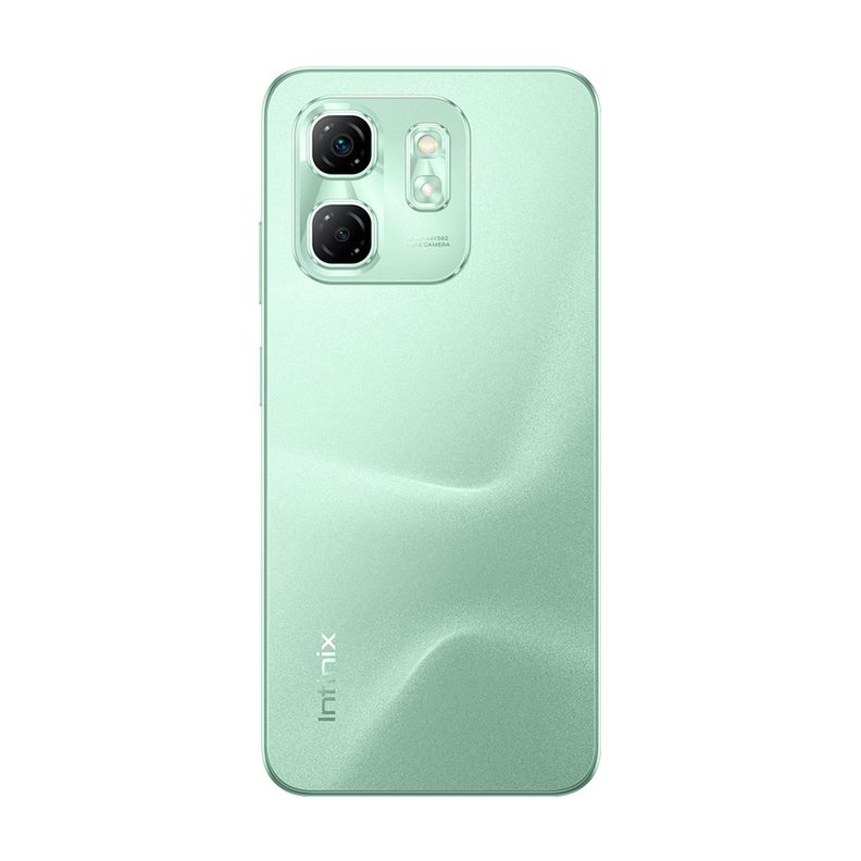 Infinix Hot 50i Sage Green 4G 4+256-2