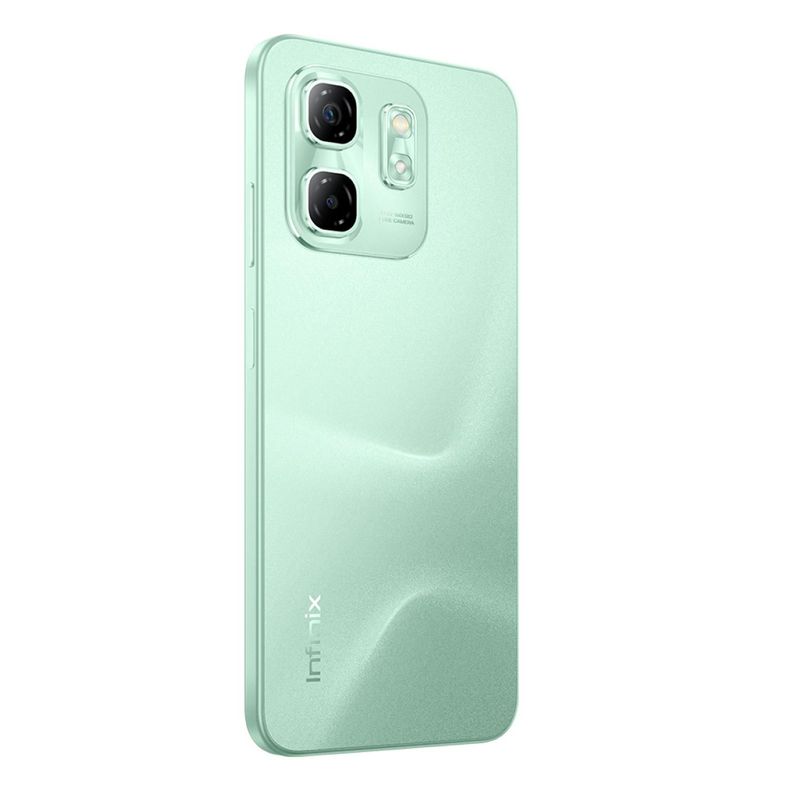 Infinix Hot 50i Sage Green 4G 4+256-3