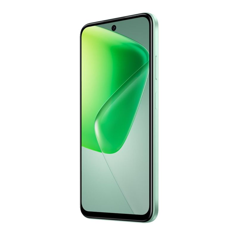 Infinix Hot 50i Sage Green 4G 4+256-4
