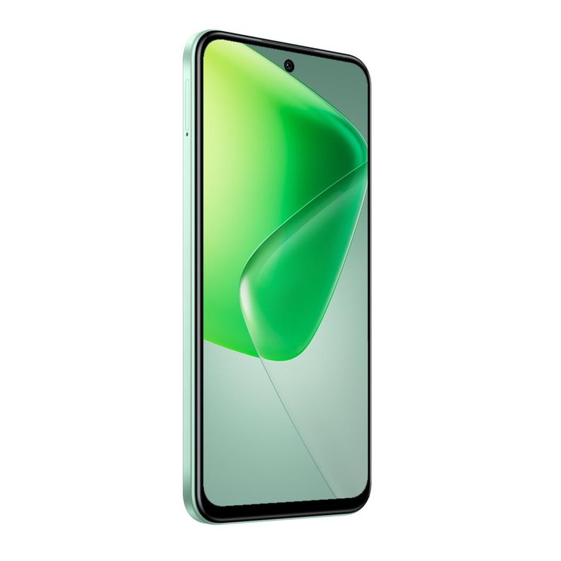 Infinix Hot 50i Sage Green 4G 4+256-5