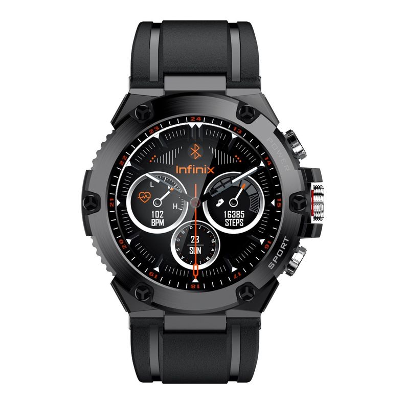 Smartwatch Infinix XWatch GT3 (XW3GT)-0
