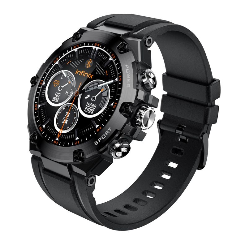 Smartwatch Infinix XWatch GT3 (XW3GT)-1