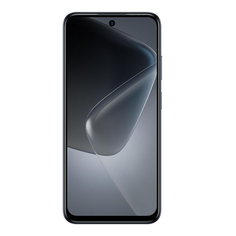 Infinix Hot 50i Sleek Black 4G 4+256-1