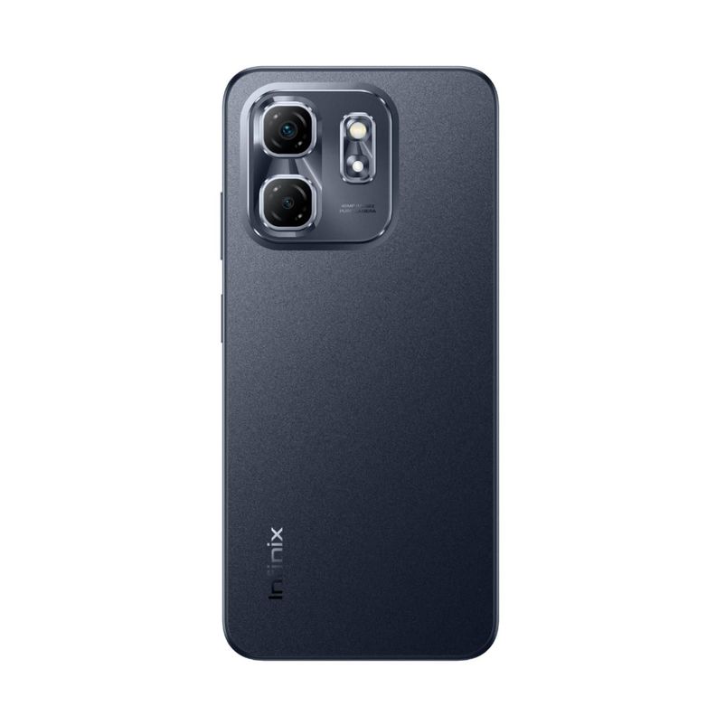 Infinix Hot 50i Sleek Black 4G 4+256-2