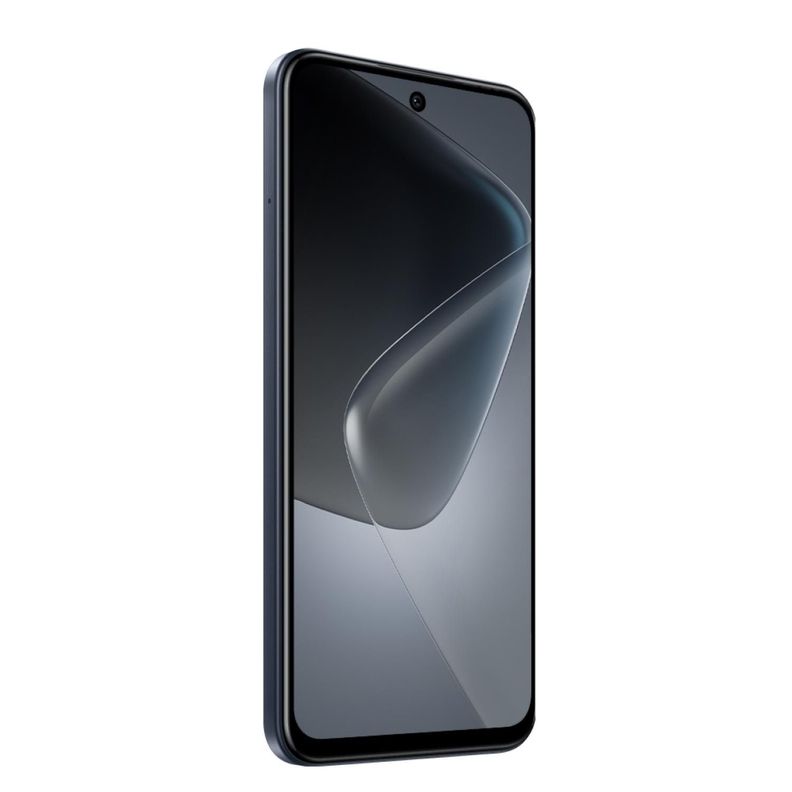 Infinix Hot 50i Sleek Black 4G 4+256-3