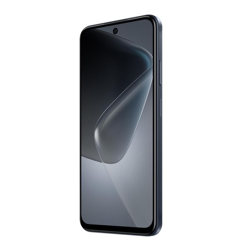 Infinix Hot 50i Sleek Black 4G 4+256-5