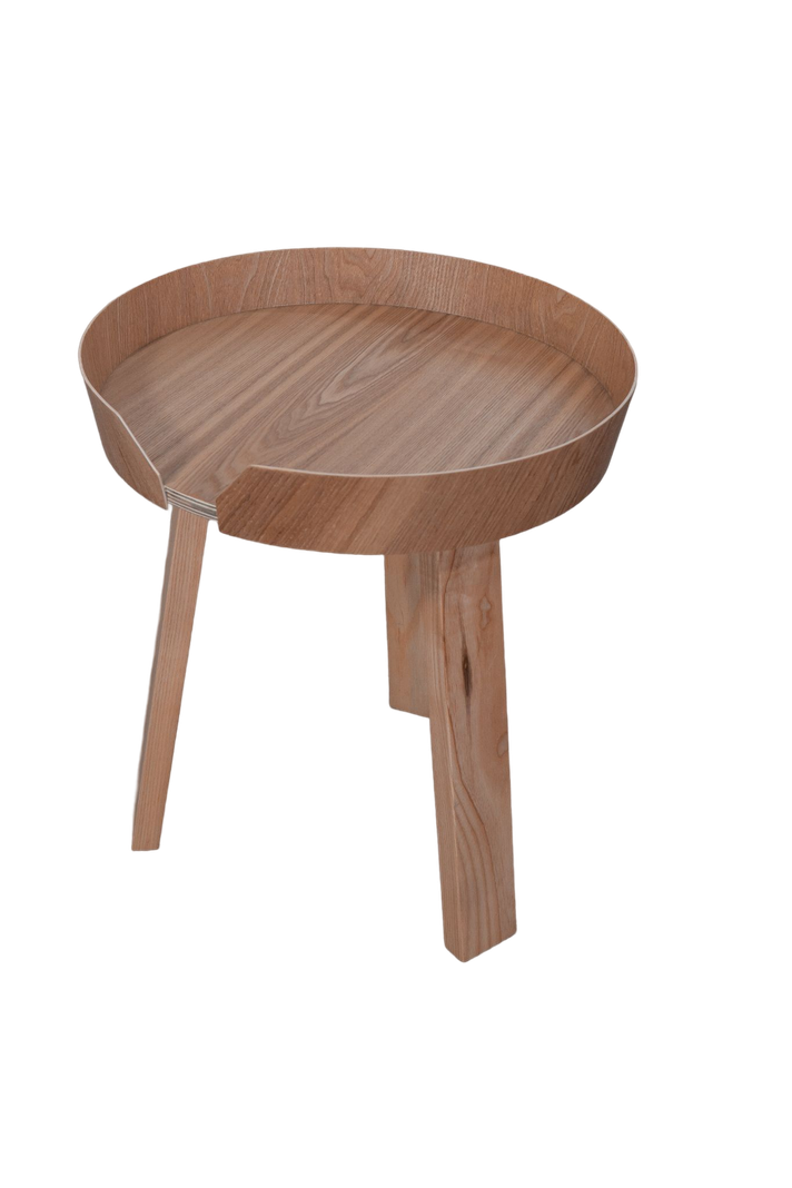 Mesa Nordica Madena Mediana-0
