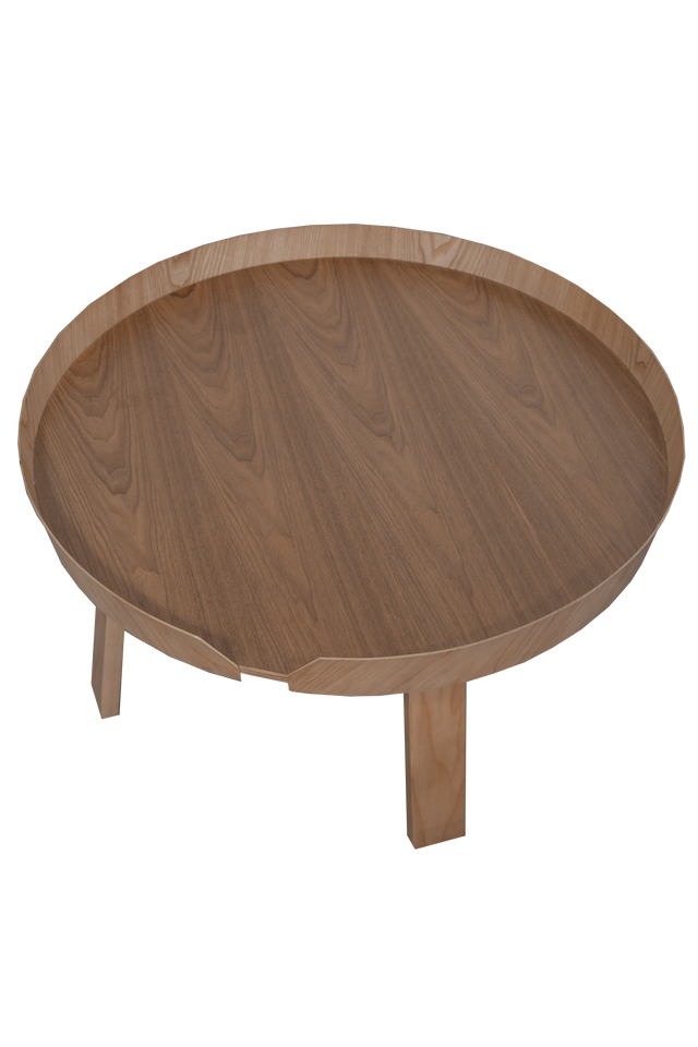 Mesa Nordica Madera Grande -1