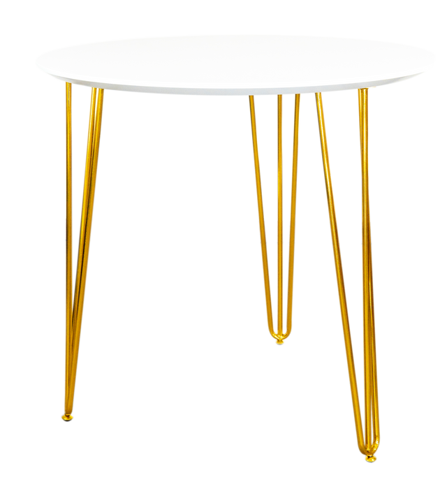 Mesa Marble Blanca-Dorado-0
