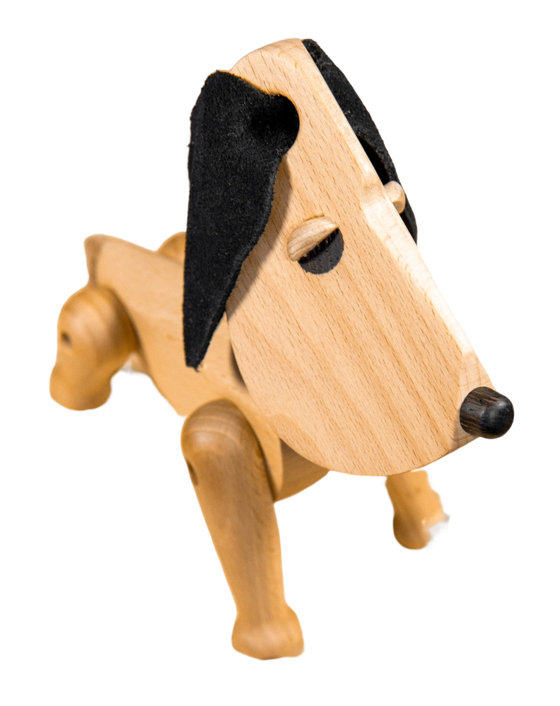 Perro de Juguete Duky-1
