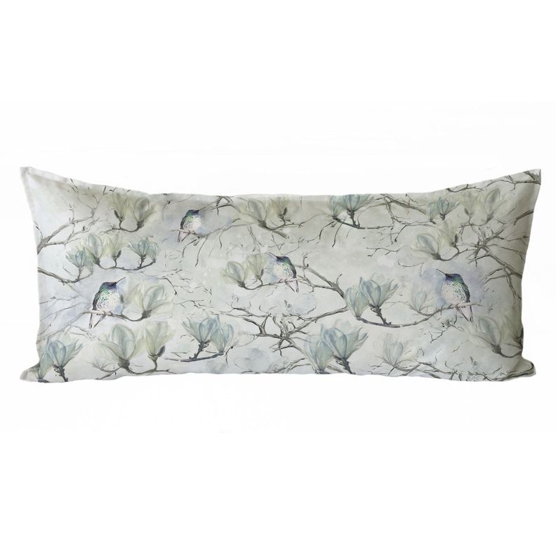 COJIN ALGODON MAGNOLIO PICAFLOR XL Diseno 1