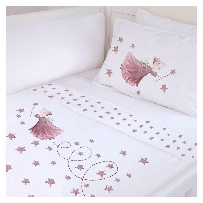 CUBREPLUMON MOISES HADA Diseno 1