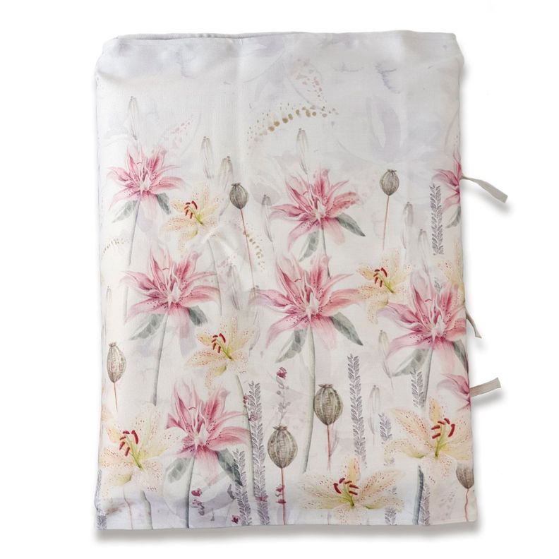 PIECERA MARISA LILIUM 220X70 Diseno 1