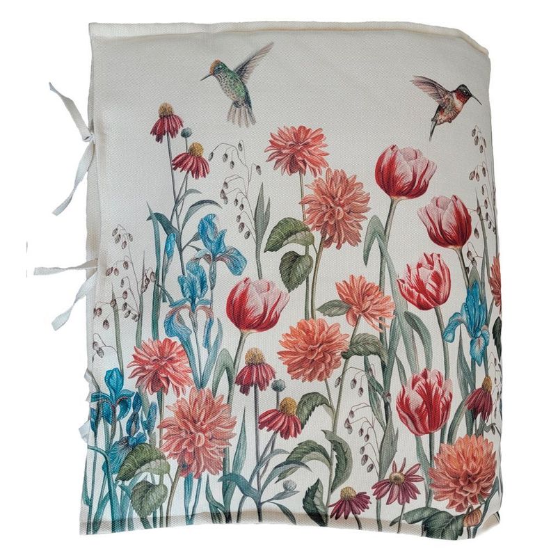 Piecera Marisa Buleria Floral 145x70