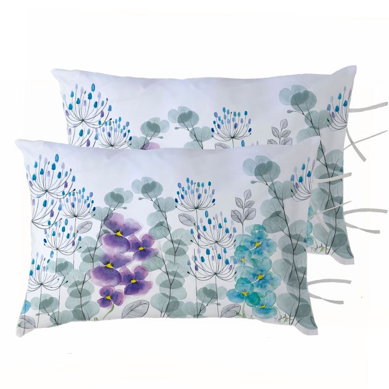 PACK 2 FUNDAS ALMOHADA PENSAMIENTOS 50X70-0