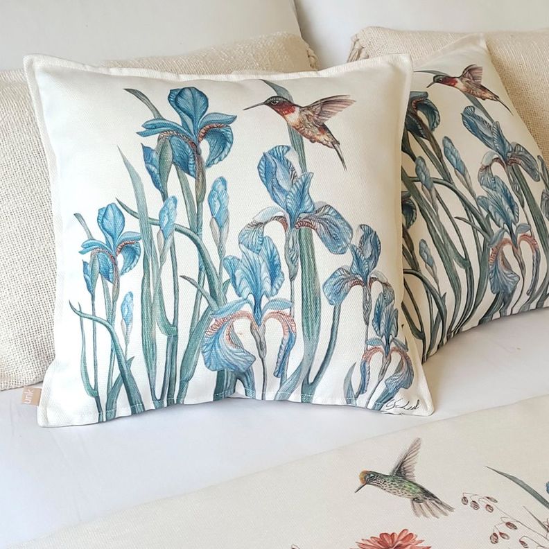 FUNDA COJÍN MARISA BULERÍA IRIS 45X45-1
