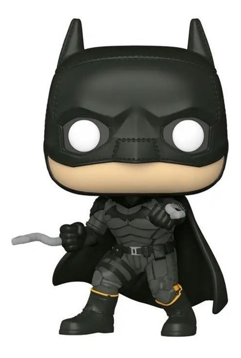 Funko Pop Movies The Batman - Batman #1189-0