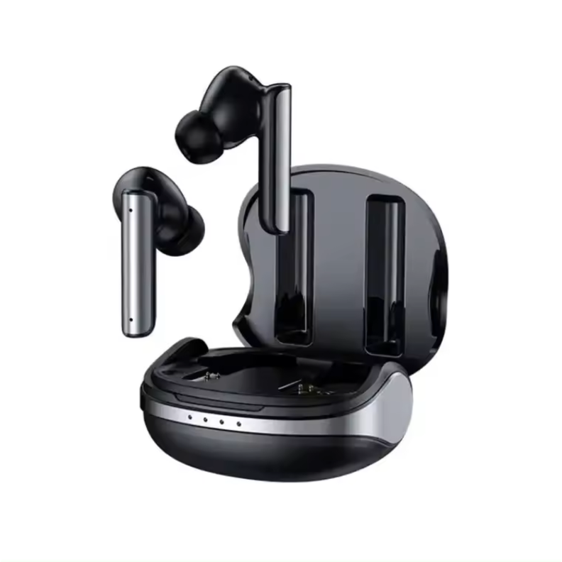 Audífonos Bluetooth TWS Noise Cancelling Hi-Res Audio-0