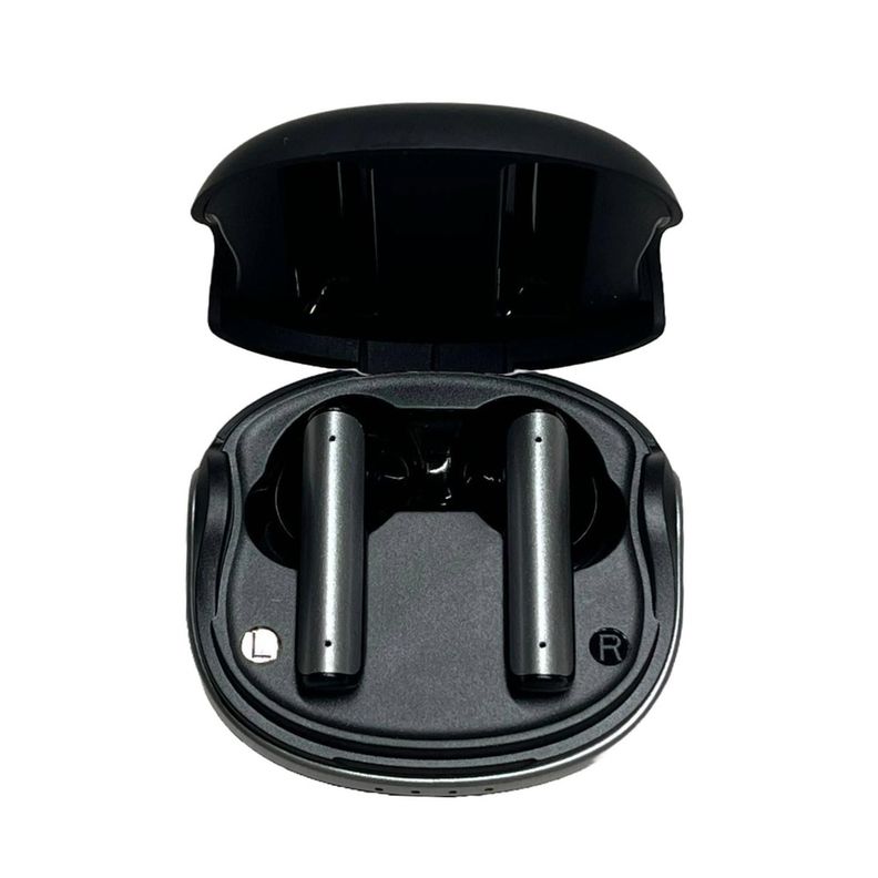 Audífonos Bluetooth TWS Noise Cancelling Hi-Res Audio-1