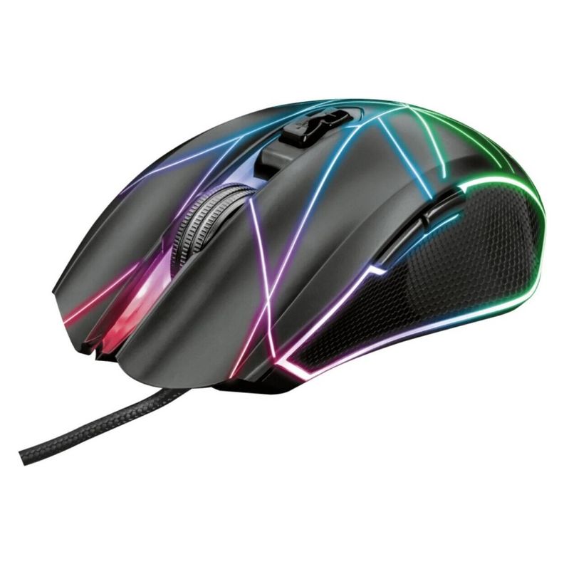 MOUSE GAMER TRUST GXT 160X TURE-0