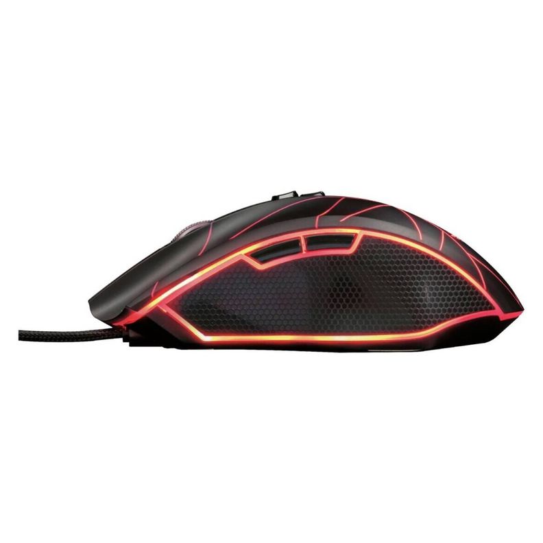 MOUSE GAMER TRUST GXT 160X TURE-1