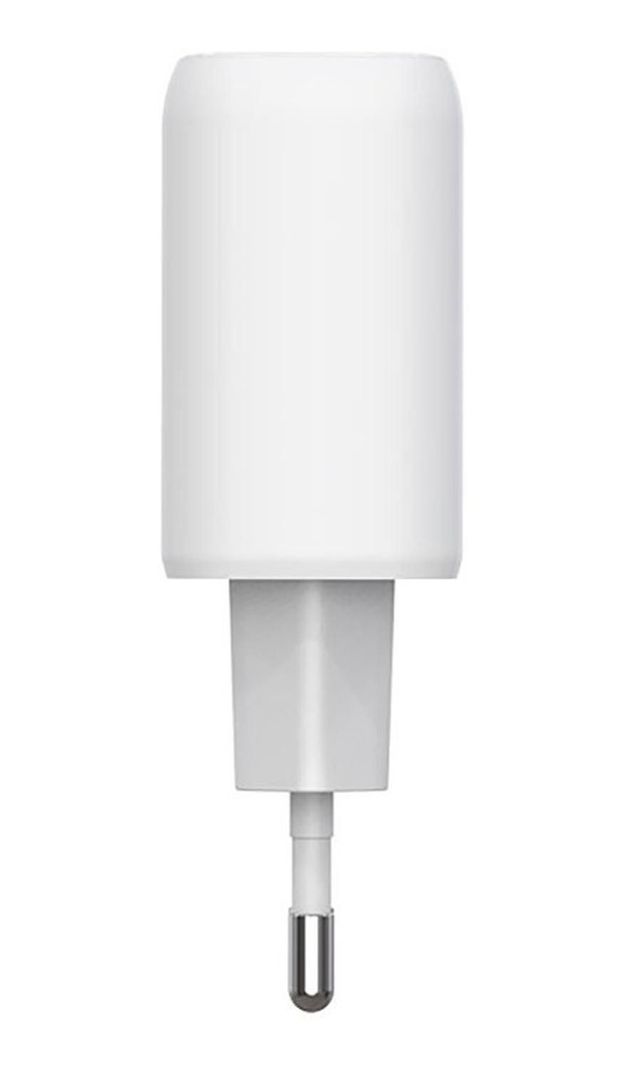 Cargador 25w Carga Rápida. Incluye Cable C a L para iPhone-2