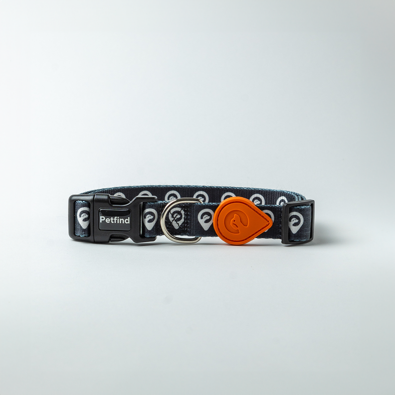 Collar Negro L-0