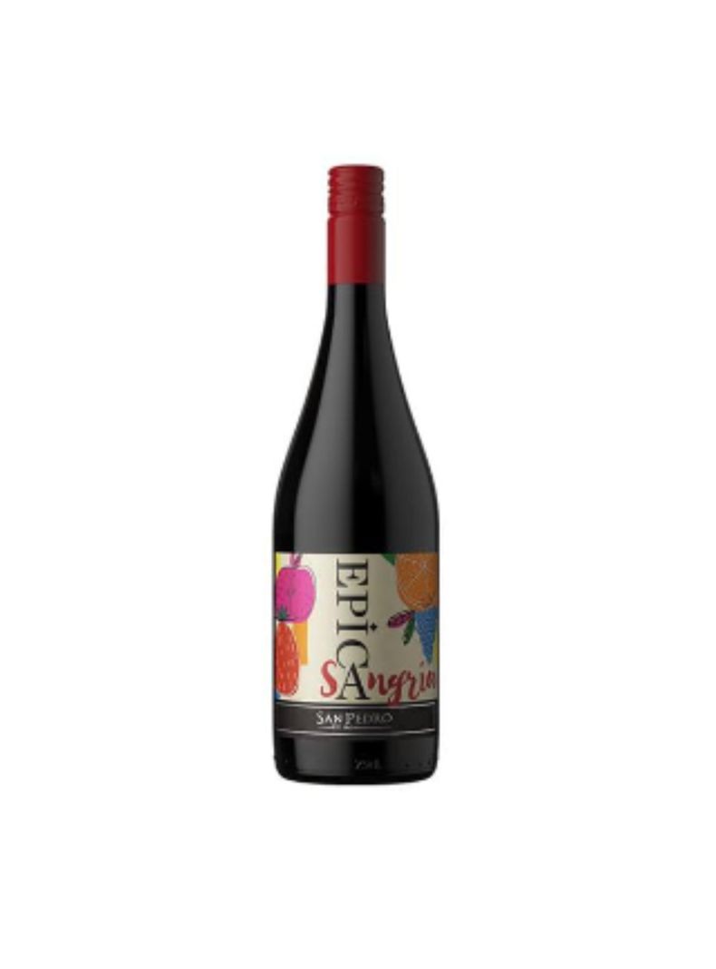 Sangría Epica Botella 750cc-1