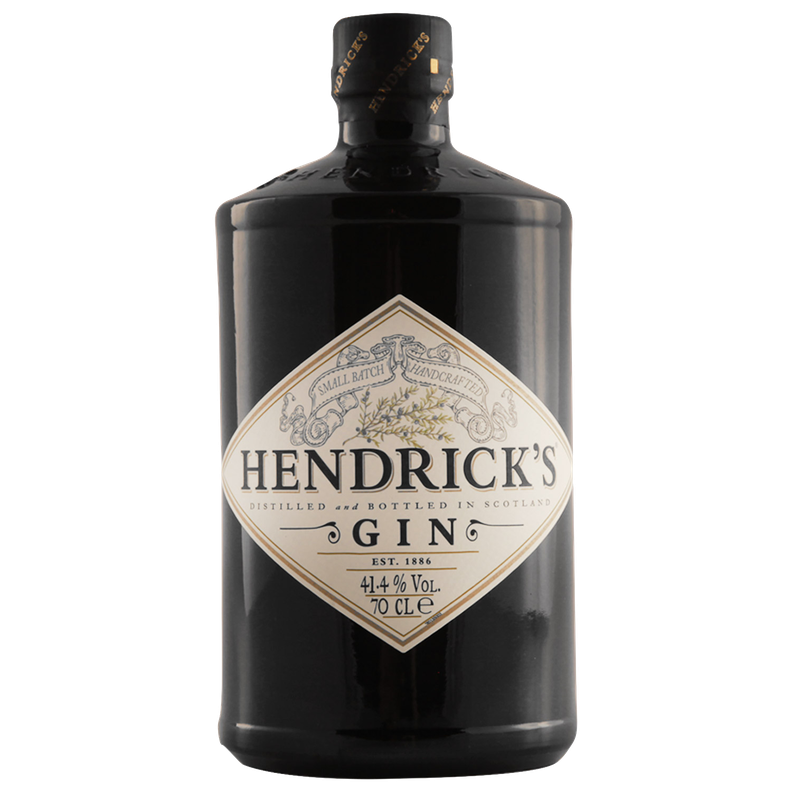 Gin Hendricks 700 CC -0