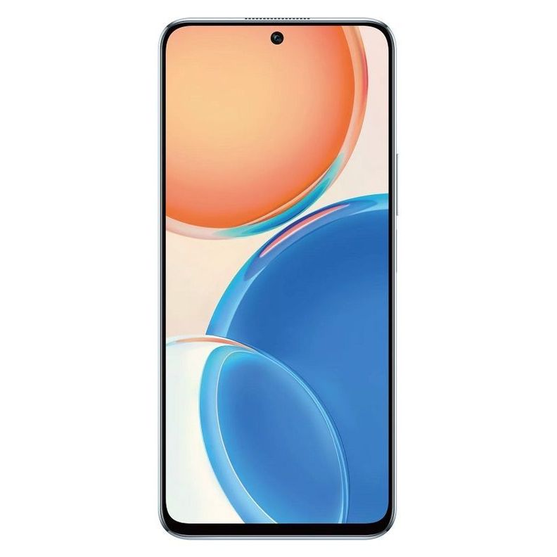 Celular Smartphone Honor X8 128 GB 6+2de ram  reacondicionado-2