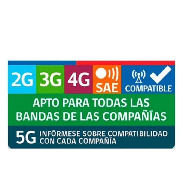 Celular OPPO A17 64GB  4GB RAM REACONDICIONADO-3