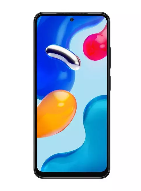 Redmi Note 11S 128GB 6.4"-0