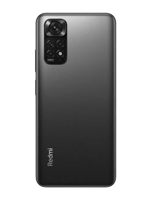 Redmi Note 11S 128GB 6.4"-1