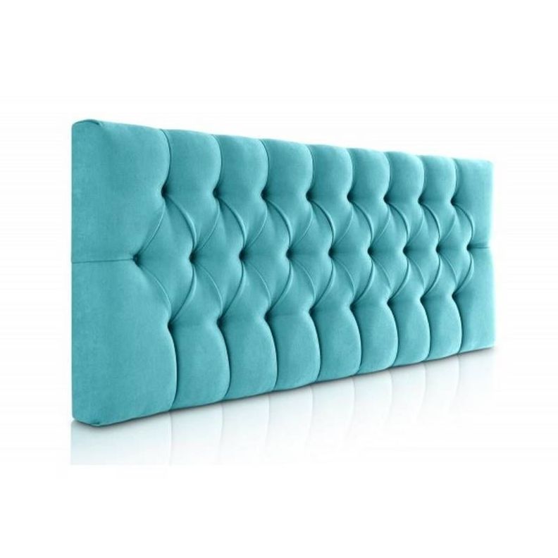 Respaldo Capitone Antonia HVM FULL Turquesa-1