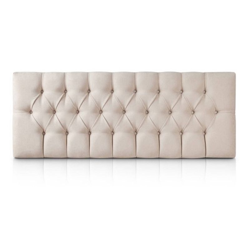 Respaldo Capitone Antonia HVM 2P BLanco Invierno-1