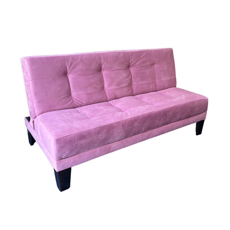 Futon Cama Patagonia 15P Palo Rosa  Felpa Pmadera-1