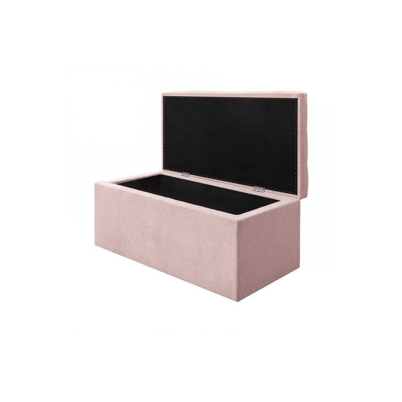 Baul Cofre stella Palo Rosa 40x40x90-2