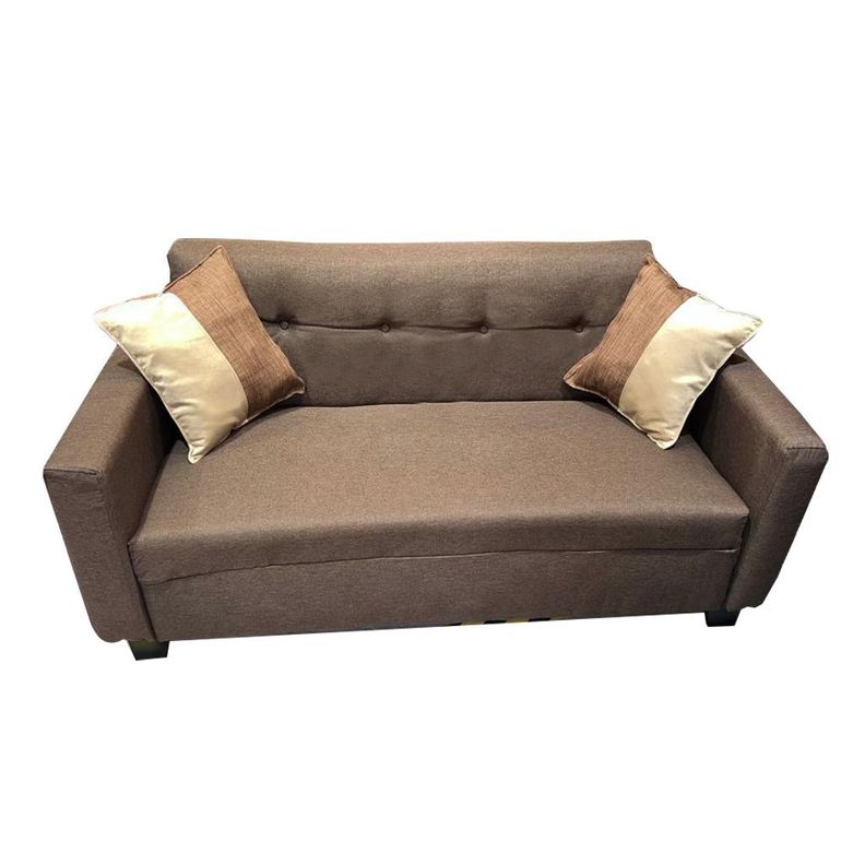 Sofa HVM Alonso Cafe Lino 3C Pmadera-1