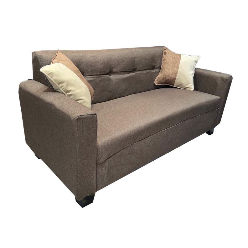 Sofa HVM Alonso Cafe Lino 3C Pmadera-2