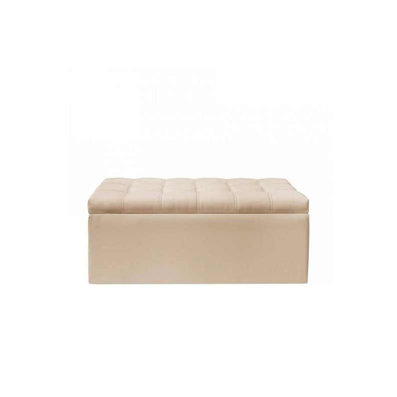 Baul Cofre stella Beige 40x40x90-0
