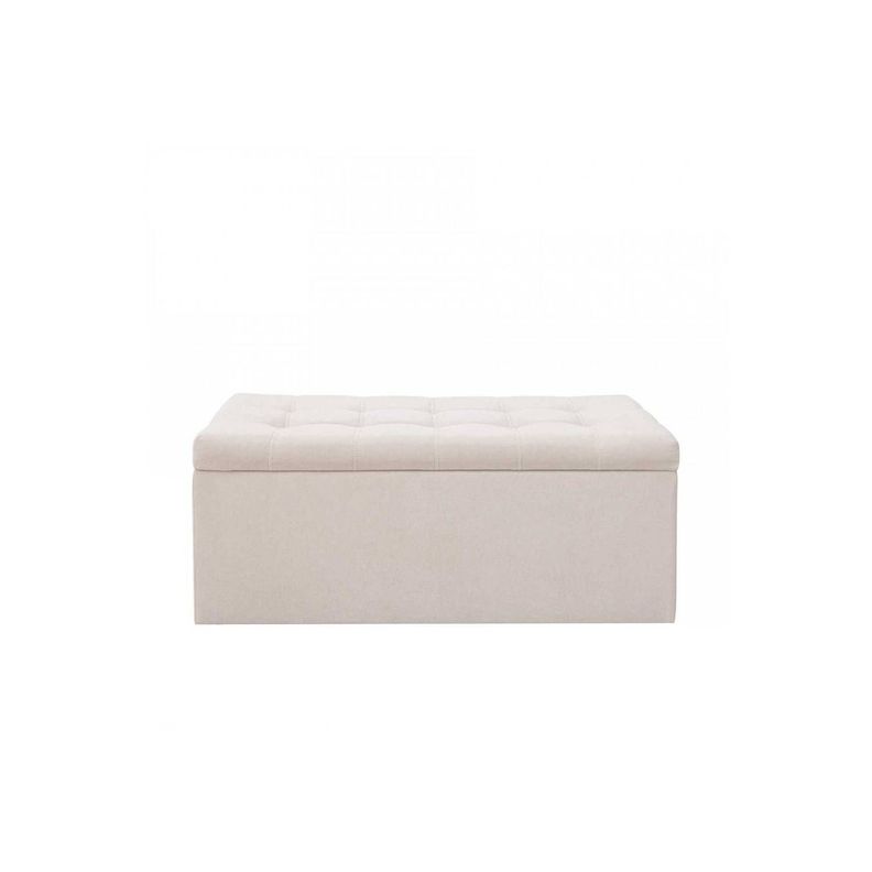 Baul Cofre stella Blanco Invierno 0x40x90-0