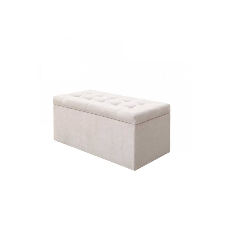 Baul Cofre stella Blanco Invierno 0x40x90-1