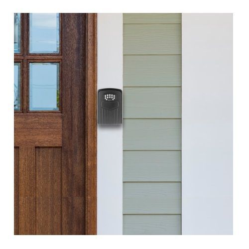 Caja Seguridad Llaves Inteligente TTLOCK Bluetooth-5
