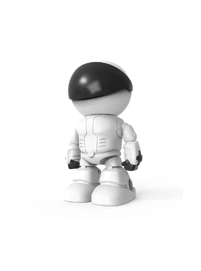 Cámara de Seguridad Inalámbrica BMAX-0